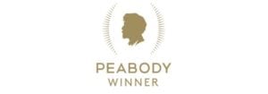 Peabody Winner